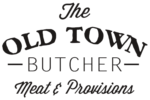 The Old Town Butcher · Meat & Provisions